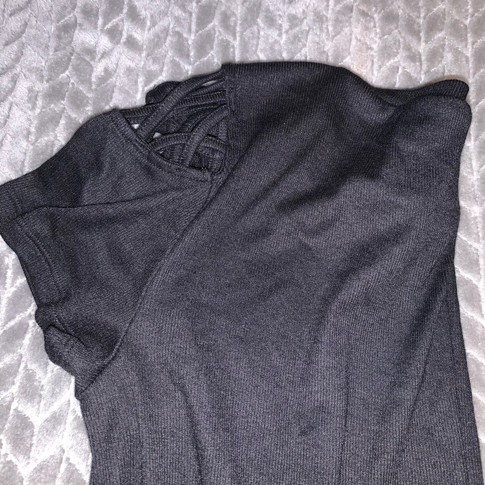 T-shirt dress - Picture 2 of 2